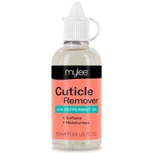 Mylee Cuticle Remover with Peppermint Oil 50ml
