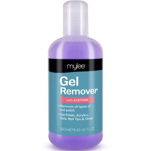 Mylee Gel Remover 250Ml