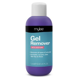 Mylee Gel Remover Salon Size 1L