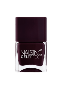 Nails.INC Grosvenor Crescent Gel Effect Nail Polish