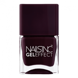 Nails.INC Grosvenor Crescent Gel Effect Nail Polish