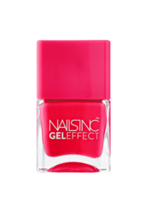 Nails.INC Covent Garden Place Gel Effect Nail Polish