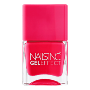 Nails.INC Covent Garden Place Gel Effect Nail Polish