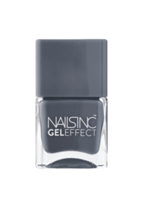 Nails.INC Gloucester Crescent Gel Effect Nail Polish