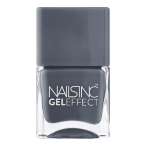 Nails.INC Gloucester Crescent Gel Effect Nail Polish