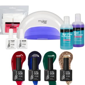 Mylee Essentials Kit Xmas Edition (Worth £108)