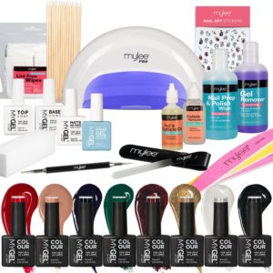 Mylee Full Works Kit Xmas Edition