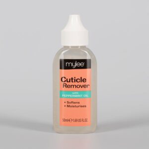 Mylee Cuticle Remover with Peppermint Oil 50ml