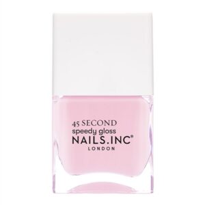 Nails.INC Whereabouts In Windsor Quick Drying Nail Polish