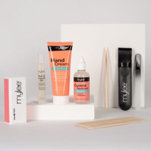 Mylee Hand and Nail Care Kit