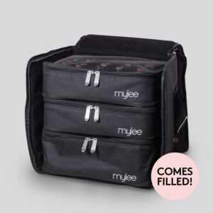 Mylee The Whole Kit, Case and Caboodle (Worth £854)