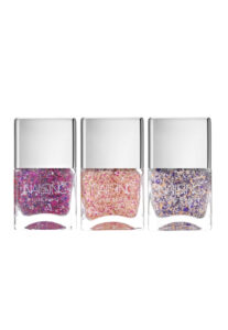 Luxe Boho 3-Piece Nail Polish Set