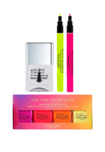 On The Bright Side 7-Piece Neon Set