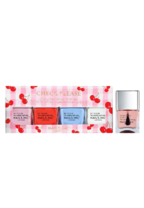 Picnic Perfection 5-Piece Nail Polish Set