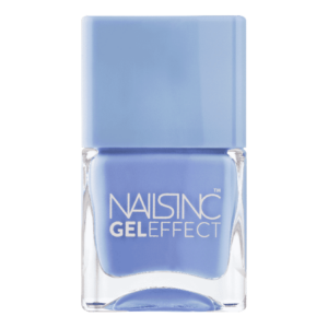 Regents Place Gel Effect Nail Polish