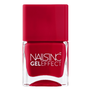 St James Gel Effect Nail Polish