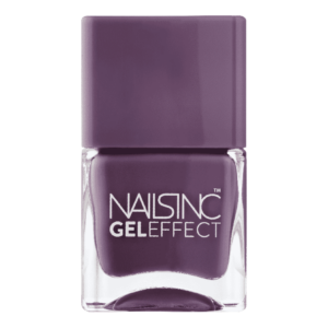 Wetherby Gardens Gel Effect Nail Polish