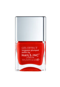 West End Gel Effect Nail Polish